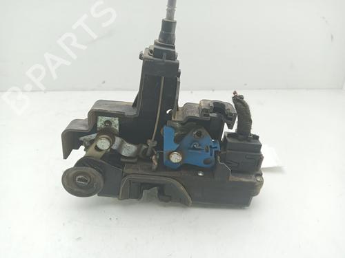 Rear right lock OPEL ANTARA A (L07)  | BP21544691C99 