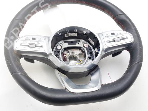 Used Steering wheel MERCEDES-BENZ B-CLASS Sports Tourer (W247) B 180 d (247.010) (116 hp) 21186840