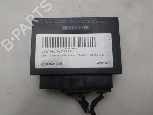 Used Comfort control module Comfort control module 36806846 36806846