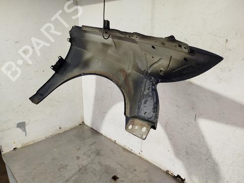 Left front fenders AUDI A6 C6 (4F2) 2.7 TDI | BP29972052C41