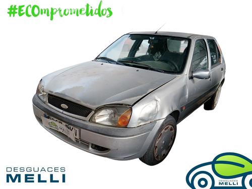 Brugte FORD FIESTA Hatchback Van (JV_) TD 1.8 (75 hp) 4367320