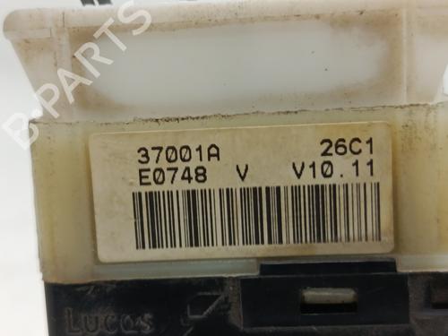 Licht + Raw Schakelaar RENAULT SCÉNIC I MPV (JA0/1_, FA0_) 1.9 dCi RX4 | BP29903844I23