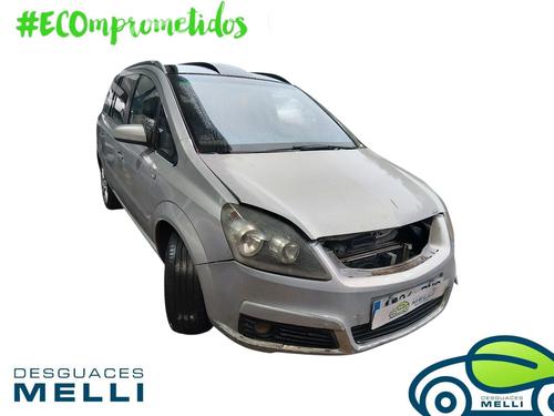 Injector OPEL ZAFIRA / ZAFIRA FAMILY B (A05)  | BP32286219M100 