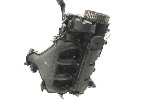 Used Cylinder head VOLVO S40 II (544) 2.0 D (136 hp) 20702798