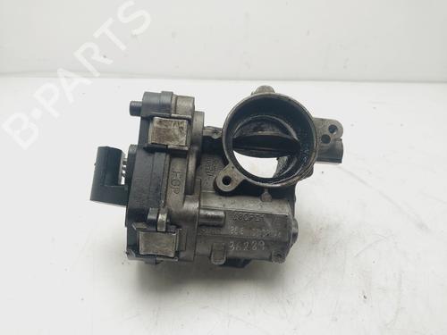 Throttle body OPEL VECTRA C (Z02)  | BP21272450M82 
