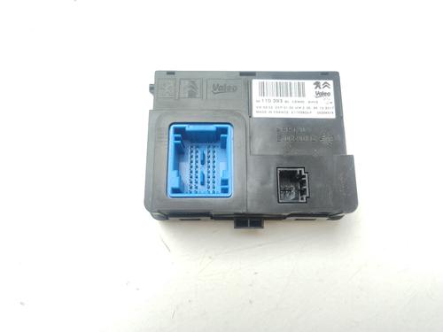Elektronisk modul OPEL CROSSLAND X / CROSSLAND (P17, P2QO)  | BP26586527M83 