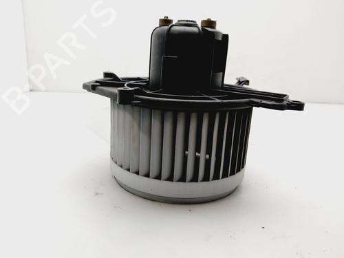 Varmeblæser CITROËN BERLINGO MULTISPACE (B9) 1.6 HDi 90 (90 hp) 28088778