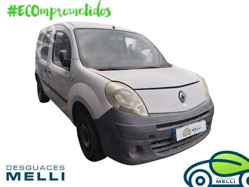 Left front window switch RENAULT KANGOO / GRAND KANGOO II (KW0/1_) | BP34625072I27 - Image 8