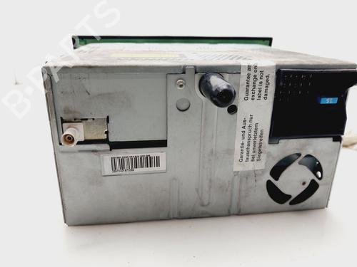 Radio OPEL ZAFIRA / ZAFIRA FAMILY B (A05)  | BP24514422E6 