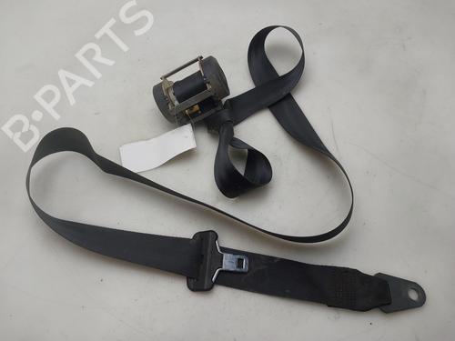 Used Rear left seatbelt Rear left seatbelt 37690409 37690409