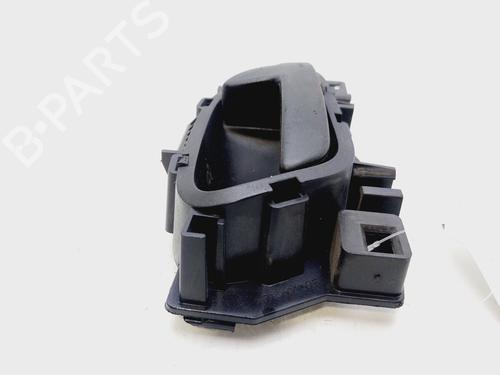 Højre fortil invendig håndtag CITROËN BERLINGO MULTISPACE (B9) 1.6 HDi 90 | BP28014431I14 