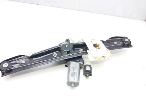 Used Rear right window mechanism BMW 1 (F21) 116 d (116 hp) 11700332