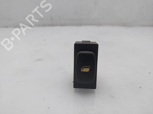 Used Left rear window switch PEUGEOT 407 (6D_) [2004-2011]  18161772