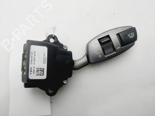 Used Steering column stalk Steering column stalk BMW 7 (E65, E66, E67) 730 Ld (231 hp) 33619987 33619987