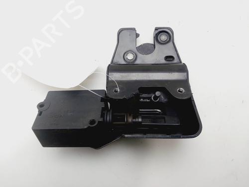 Cerradura de porton trasero BMW 7 (E65, E66, E67) 730 Ld (231 hp) 32683722