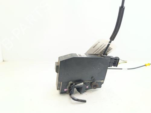 Rear left lock PEUGEOT 308 II (LB_, LP_, LW_, LH_, L3_)  | BP28974887C100 