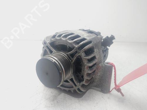 Alternator OPEL CORSA D (S07)  13256932 |