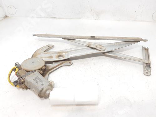 Used Front right window mechanism Front right window mechanism SUZUKI IGNIS II (MH) 1.5 4x4 (RM415) (99 hp) 10198313 10198313