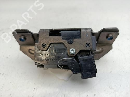 Tailgate lock OPEL MOKKA / MOKKA X (J13) 1.6 CDTI (_76) | BP31166762C101