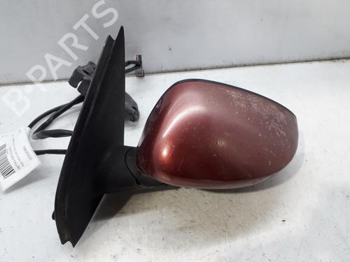 Left mirror FIAT STILO (192_) 1.9 JTD (192_XE1A) | BP9424603C26 