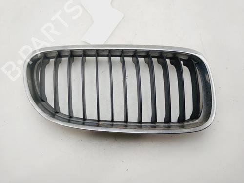 Grill Grill BMW 3 (E90) 318 i (143 hp) 33269389 33269389