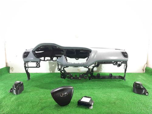 Airbag Kit HYUNDAI i20 ACTIVE (IB, GB)  | BP11790182C86 