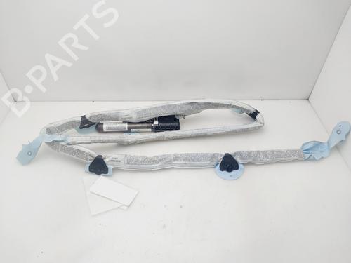 Used Left curtain airbag AUDI A6 C6 (4F2) 2.7 TDI (190 hp) 30120340