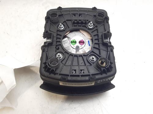 Driver airbag LAND ROVER FREELANDER 2 (L359) 2.2 TD4 4x4 | BP16573793C9 