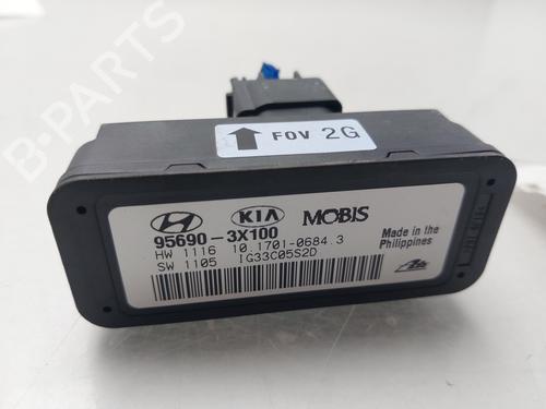 Used Electronic sensor Electronic sensor 37438094 37438094