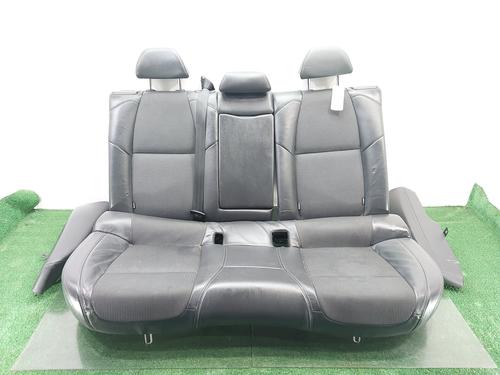Rear seat PEUGEOT 508 I (8D_) 2.0 HDi Hybrid4 AWC | BP16527519C17 