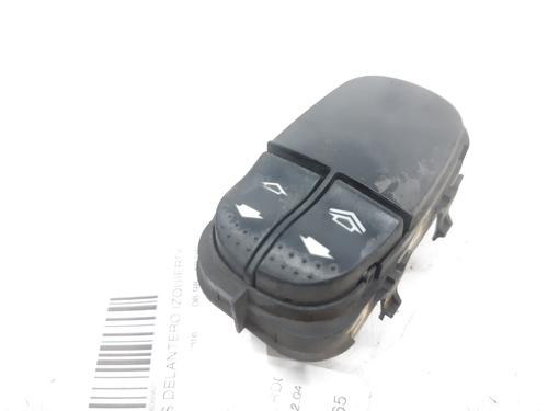 Left front window switch FORD FOCUS I (DAW, DBW) 1.6 16V | BP12401825I27 