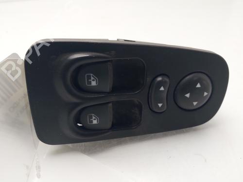 Left front window switch LANCIA YPSILON (843_) 1.3 D Multijet (843.AXE11, 843.AXE1A) | BP33619855I27 - Image 4