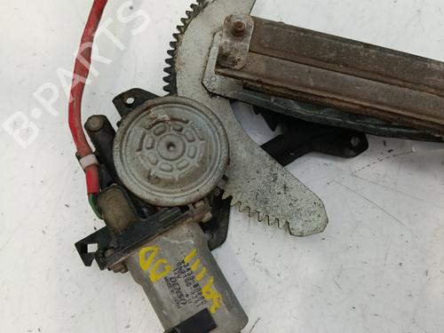 Front right window mechanism SUZUKI BALENO Hatchback (EG) 1.9 TD (SY419) | BP31127205C23 