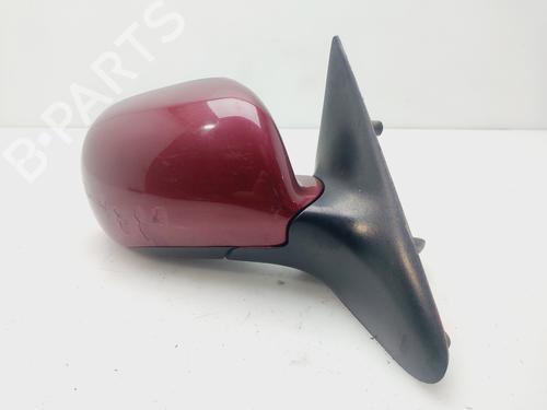 Right mirror SKODA OCTAVIA I Combi (1U5) 1.9 TDI | BP30138204C27