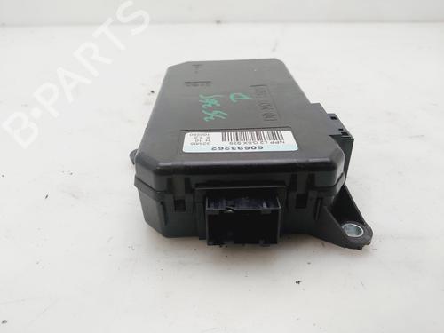 Comfort control module ALFA ROMEO 159 Sportwagon (939_) 1.9 JTDM 16V (939BXC1B, 939BXC12) | BP19581845M56 