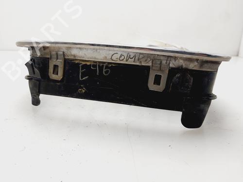 Grille BMW 3 (E46) 318 i | BP22334084C40 