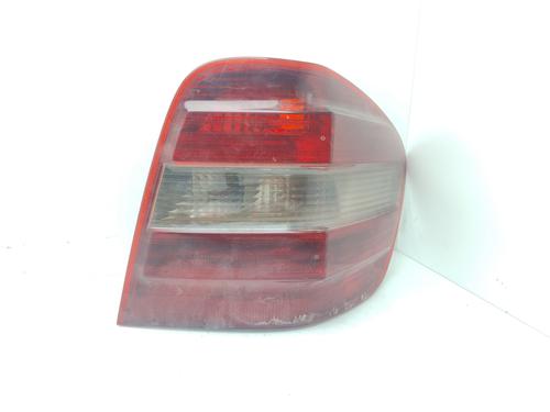 Used Right taillight MERCEDES-BENZ M-CLASS (W164) ML 320 CDI 4-matic (164.122) (224 hp) 23071347