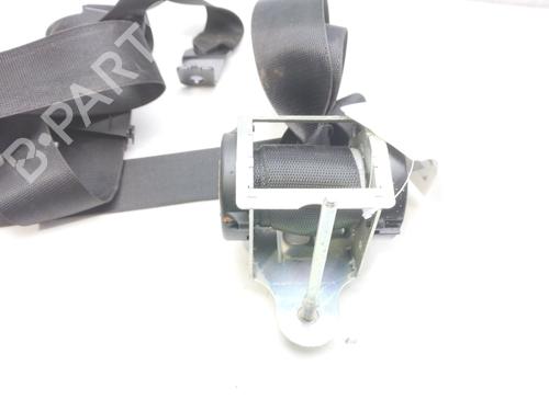 Front right seatbelt OPEL ASTRA H (A04)  | BP12415217I25 