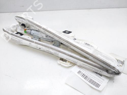 Used Left curtain airbag MERCEDES-BENZ C-CLASS (W204) C 180 CDI (204.000) (120 hp) 13477229