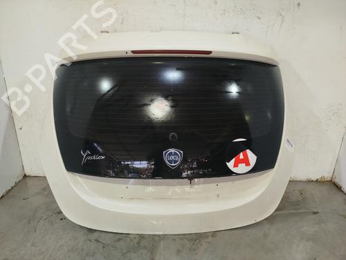Bagklap CC/Kombi-Coupé Bagklap CC/Kombi-Coupé 39385652 39385652