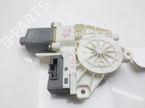 Left rear window motor PEUGEOT 407 (6D_) 1.6 HDi 110 (6D9HZC, 6D9HYC) | BP14471493E23 