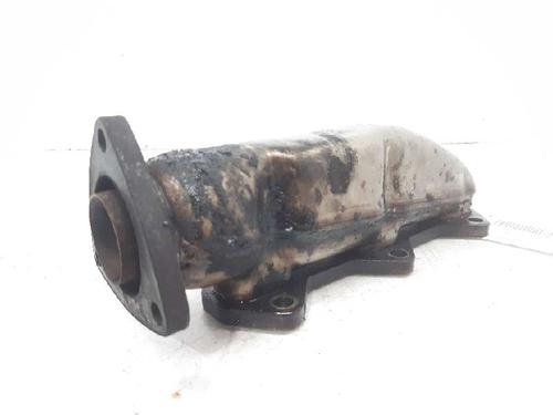Udstødningsmanifold AUDI A6 C5 (4B2) 2.5 TDI (150 hp) 11650043