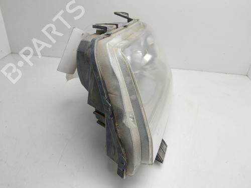 Left headlight SUZUKI GRAND VITARA II (JT, TE, TD) 1.9 DDiS (JB419WD, JB419XD) | BP34055230C28 - Image 2