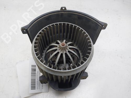 Gebläsemotor für VW TOUAREG (7LA, 7L6, 7L7) 2.5 R5 TDI (174 hp) 17647129