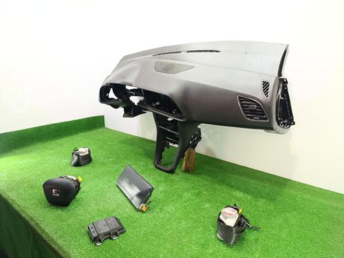 Airbag Kit SEAT LEON ST (5F8)  | BP31162085C86 