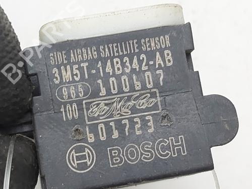 Electronic sensor FORD FOCUS II (DA_, HCP, DP) | BP40022159M84 - Image 4