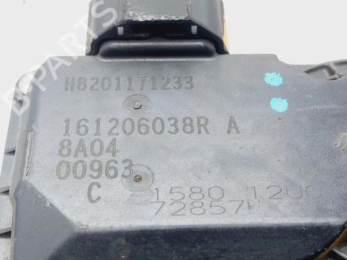 Throttle body DACIA SANDERO II  | BP27250131M82 