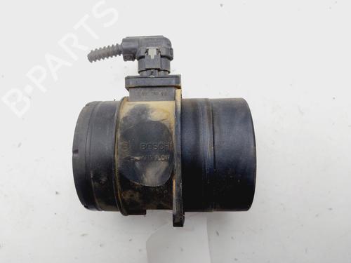 Used Mass air flow sensor VW CADDY ALLTRACK IV Box Body/MPV (SAA) [2015-2020]  29322097