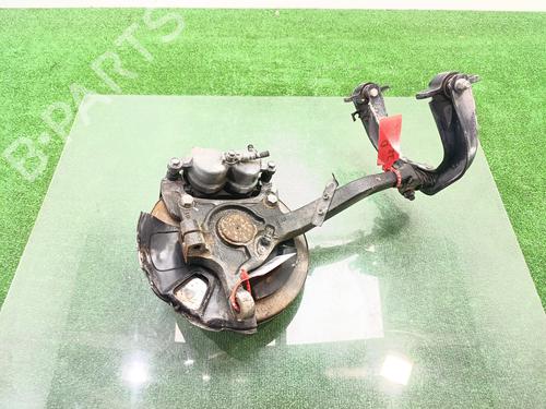 Right front steering knuckle SSANGYONG RODIUS II  | BP29539235M26 