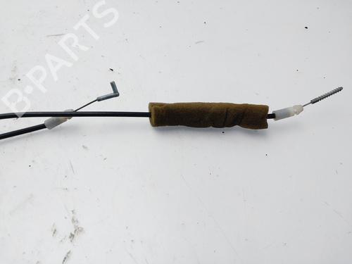 Front left lock HONDA CIVIC VIII Hatchback (FN, FK) 2.2 CTDi (FK3) | BP24034450C98 